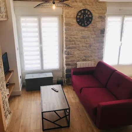 Дом отдыха Le Salon De L'isle