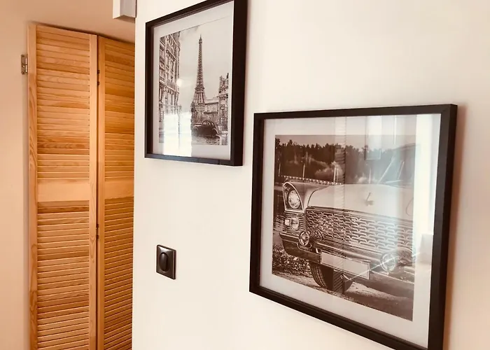 Le Salon De L'isle * Carentan