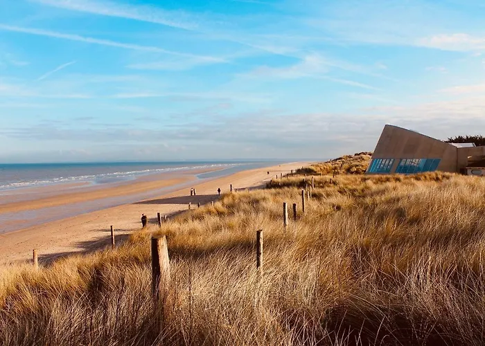 Ferienhaus Le Salon De L'isle Carentan