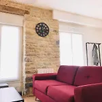 Le Salon De L'isle Ferienhaus