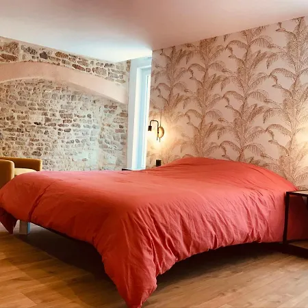 Le Salon De L'isle * Carentan