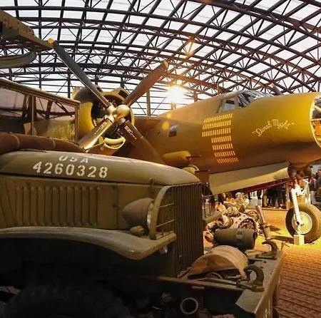 Le Salon De L'isle Carentan