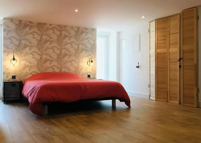 Le Salon De L'isle *