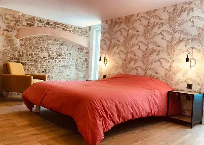 Le Salon De L'isle * Carentan