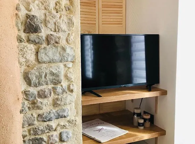 Le Salon De L'isle * Carentan