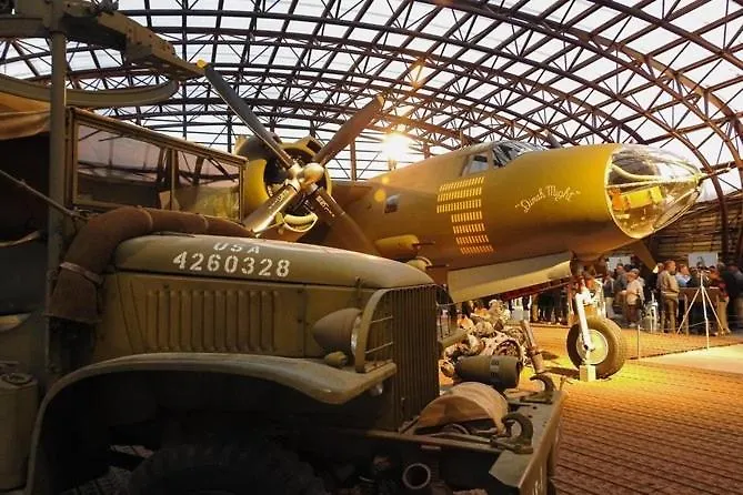 Le Salon De L'isle Carentan