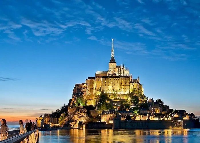 Le Salon De L'isle *